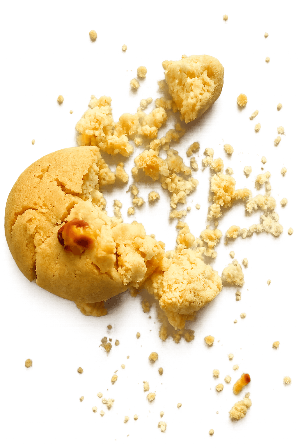 Nankhatai