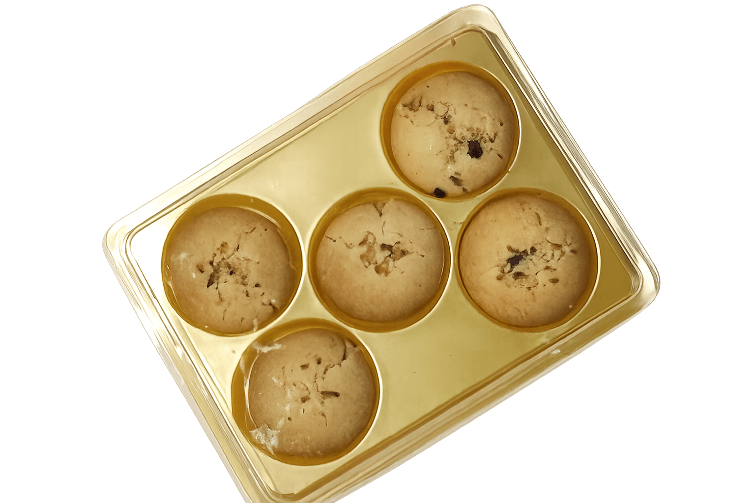 Tray