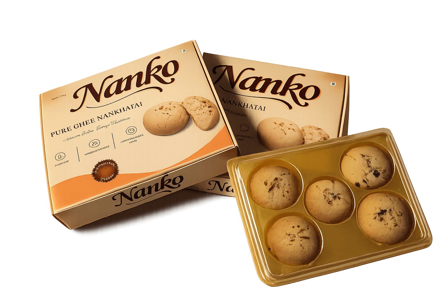 Nanko Box