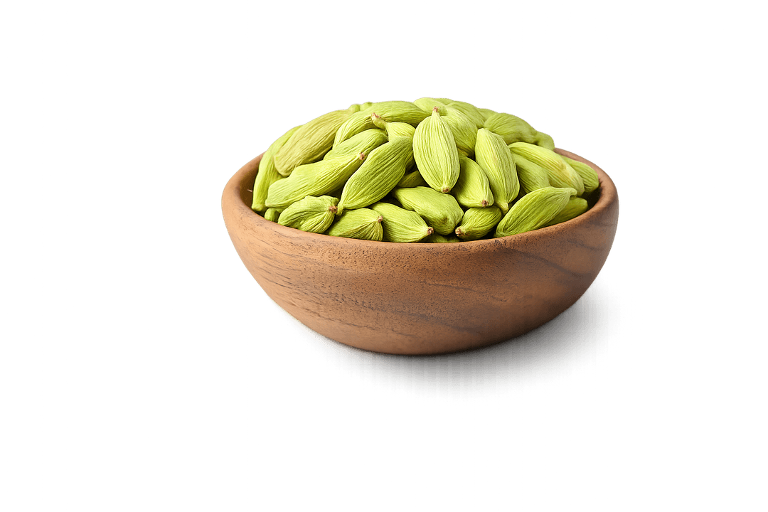 Cardamom