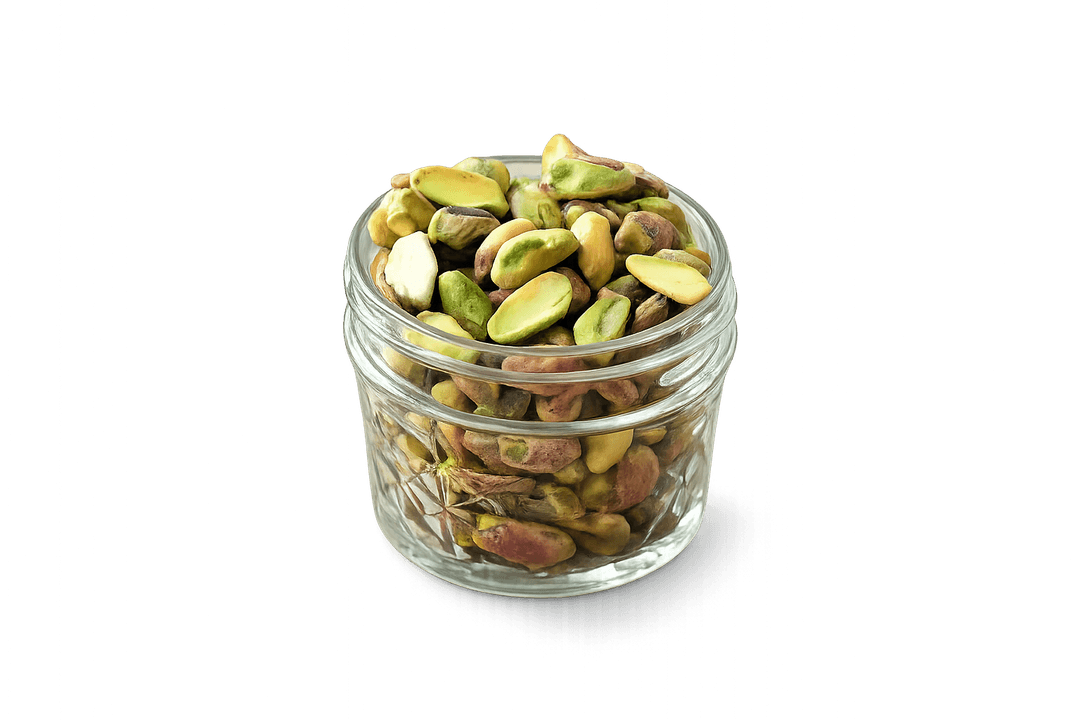 Pistachios